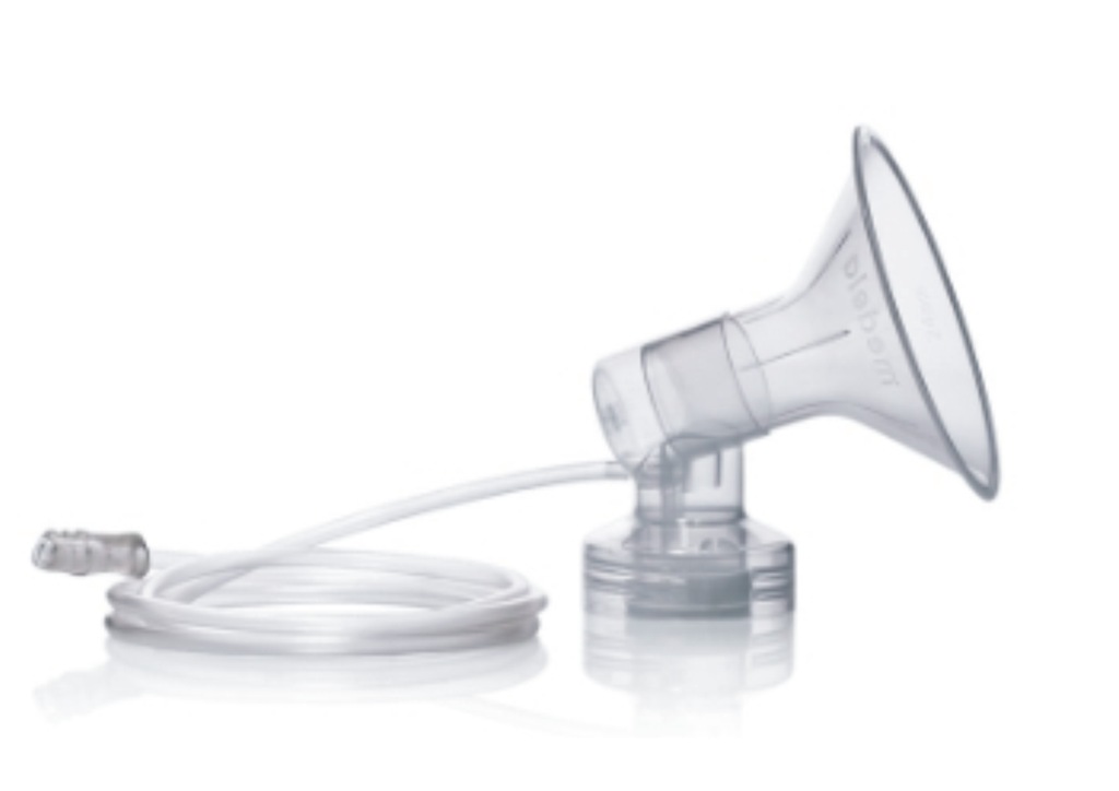 medela ONE DAY SET jednodniowy do LAKTATORA lejek