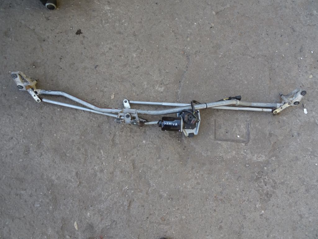 Opel Meriva A lift 05' mechanizm wycieraczek