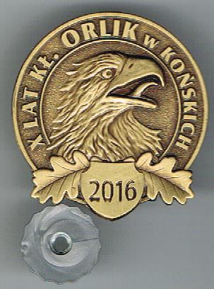 Koło Łowieckie "Orlik" Końskie