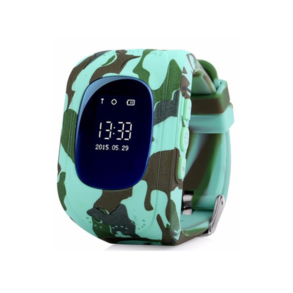 smartwatch q50