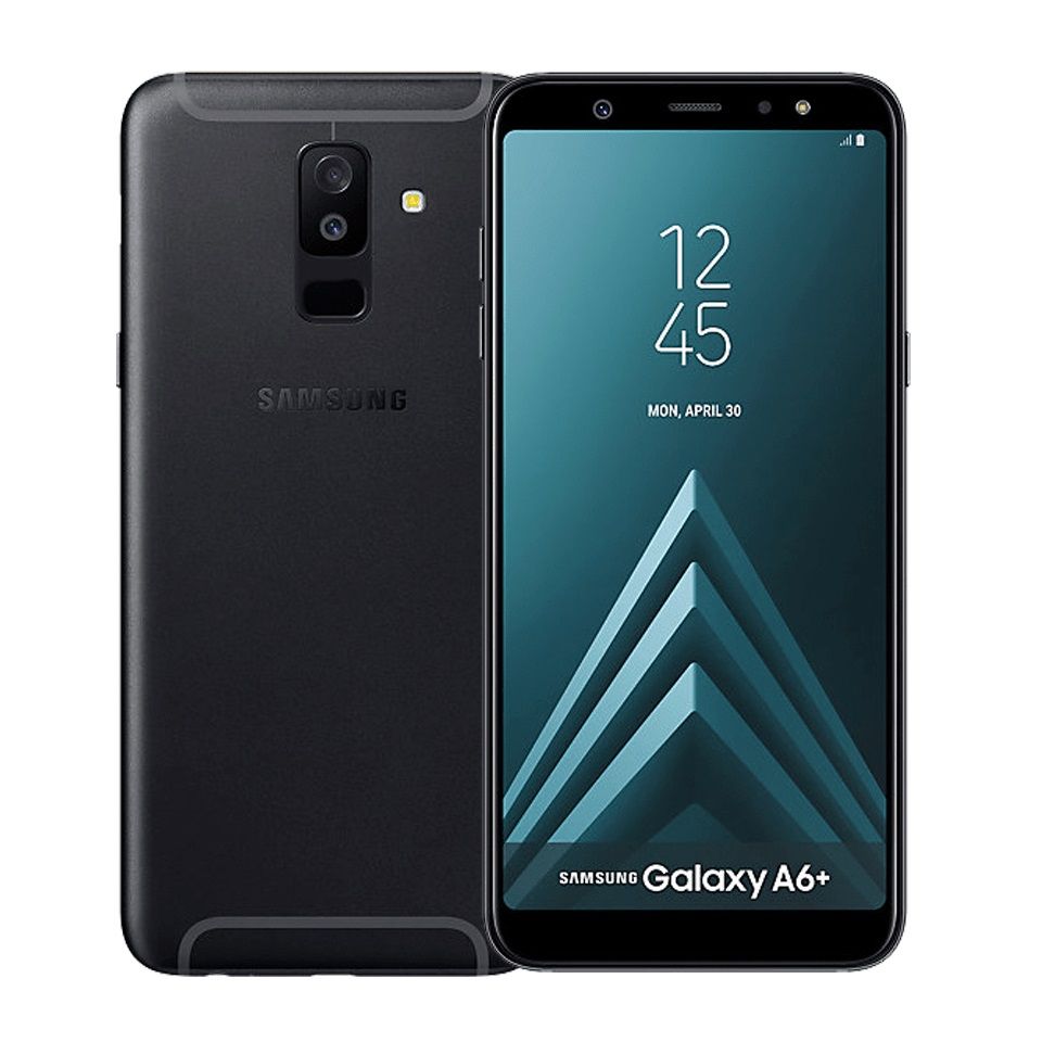 samsung samsung a6 plus