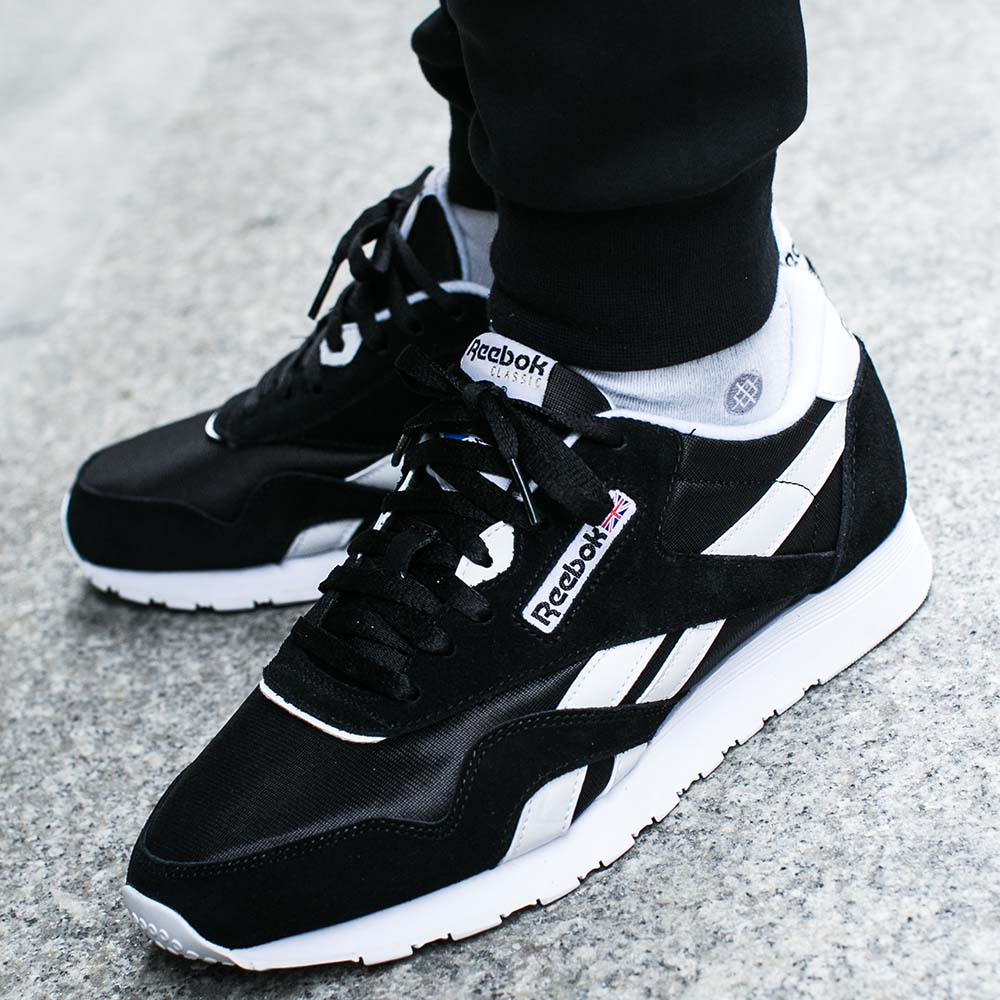 reebok 6604