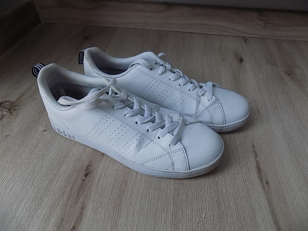 BUTY ADIDAS NEO COMFORT FOOTBED R. 42