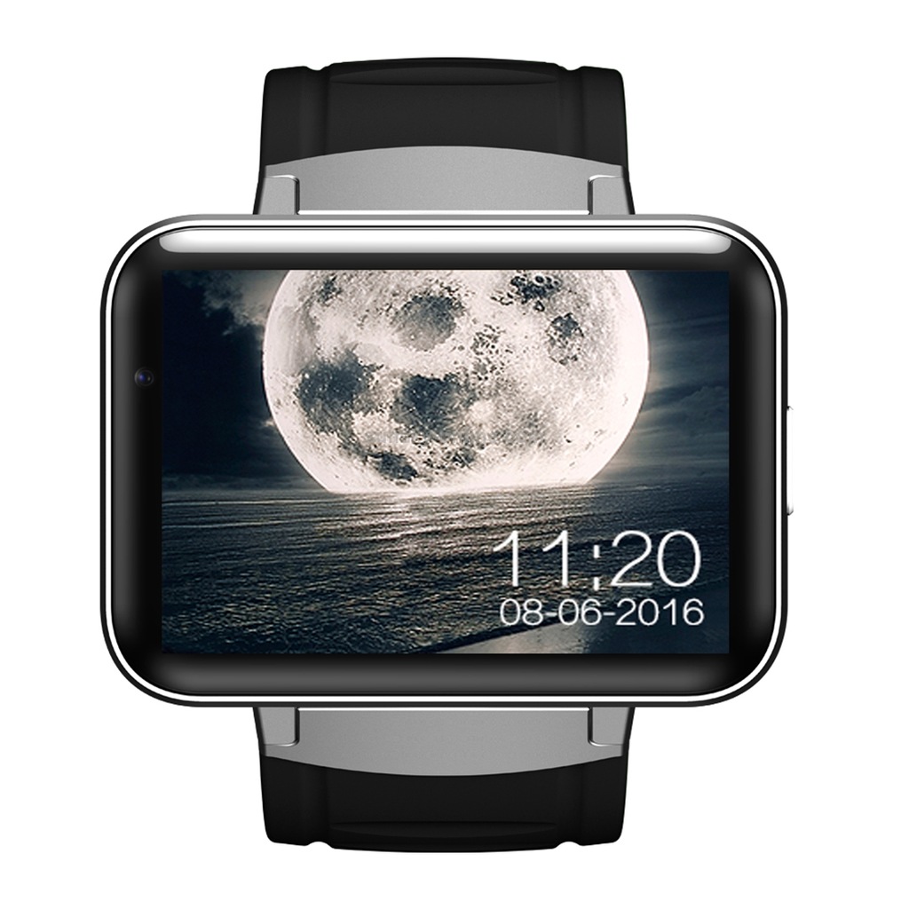 Dm98 2025 smartwatch 4g