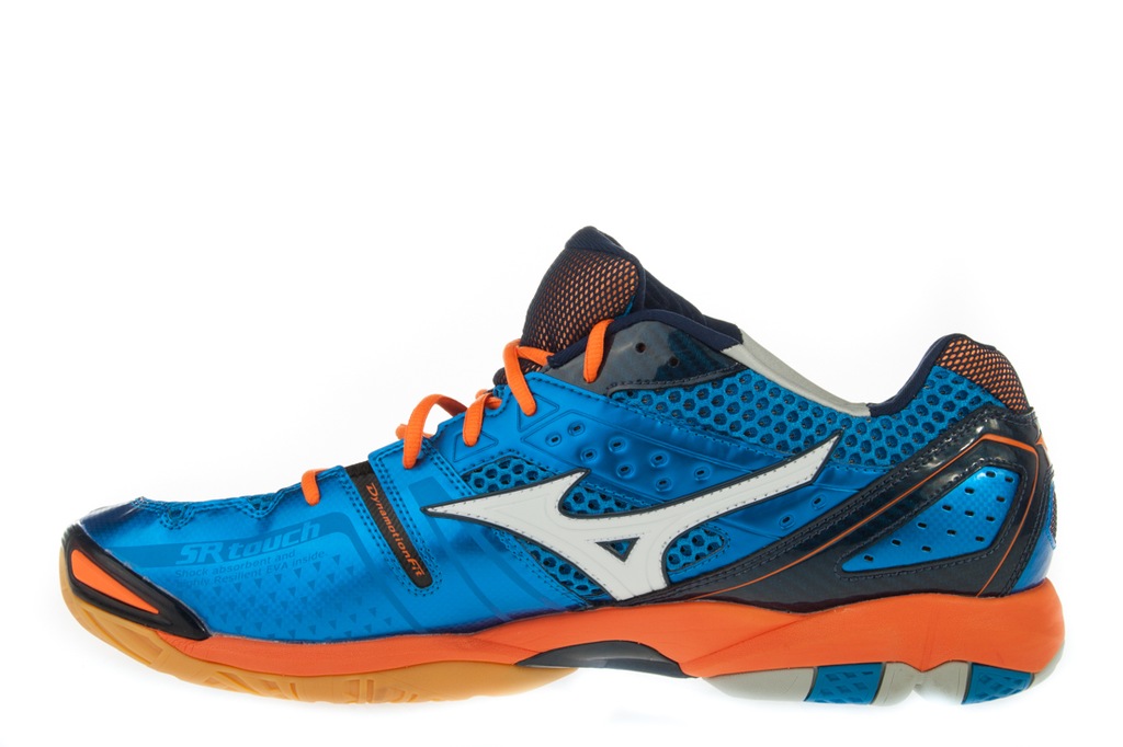 mizuno wave tornado 9