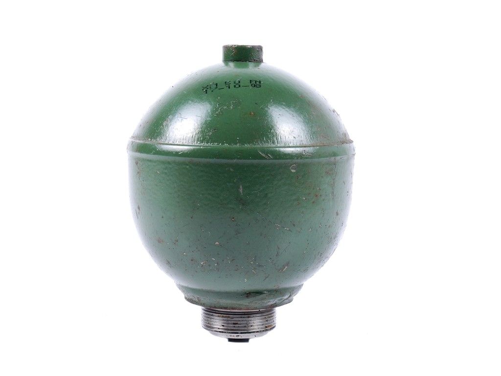 GRUSZKA SFERA ZAWIESZENIA CITROEN XM XM50FN 527144