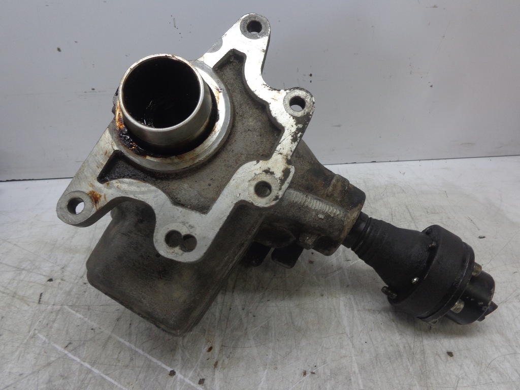 REDUKTOR VOLVO V70 2.4 B 20V 01023739 01023743