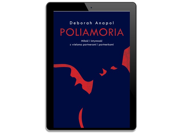 Poliamoria. Deborah Anapol