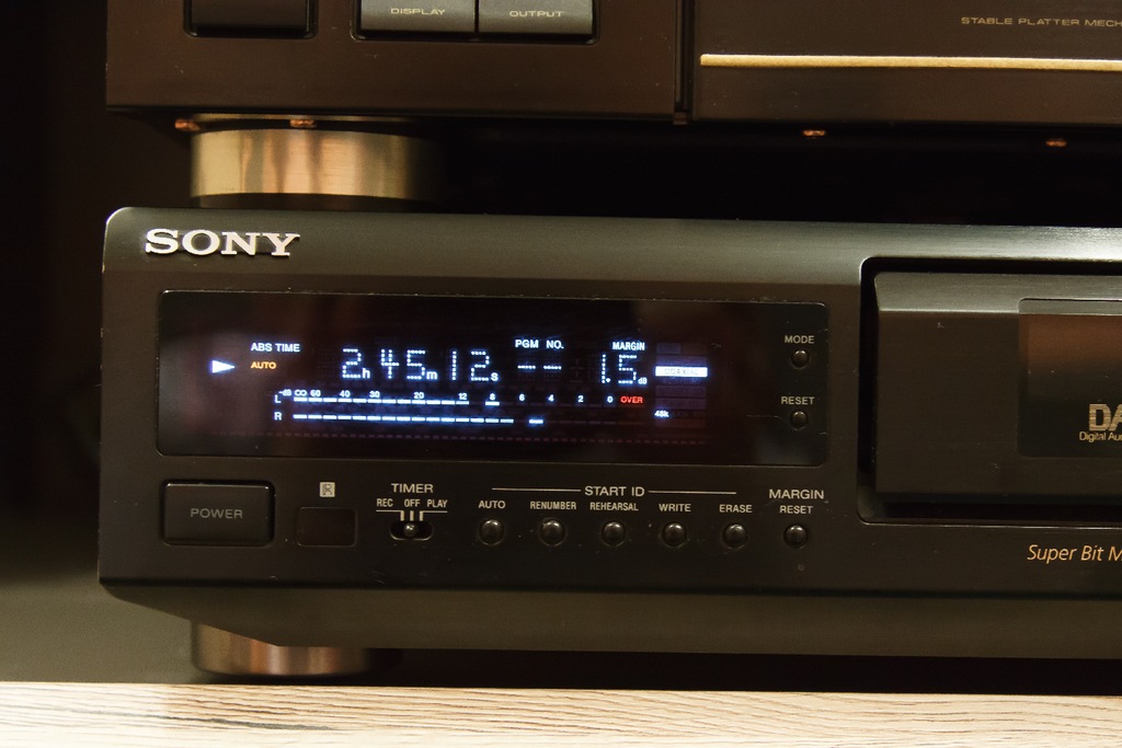 SONY DTC-ZE700 ジャンク SONY : DTC-ZE700 - 中古 | オーディオユニオン