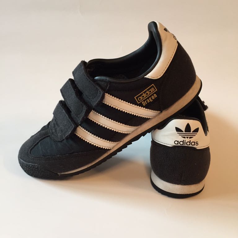 Adidas dragon on sale 35