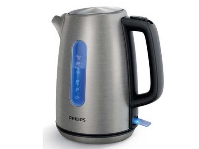 OKAZJA CZAJNIK ELEKTRYCZNY PHILIPS HD9357/11