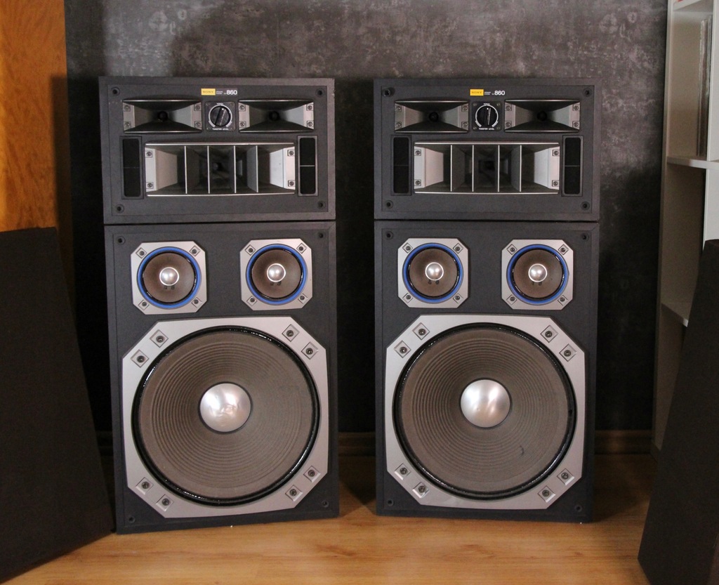 Sony SS 860