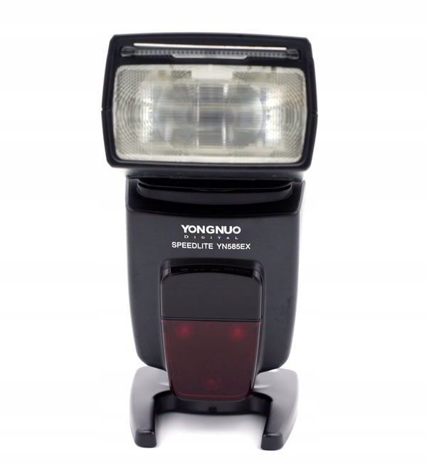Lampa błyskowa Yongnuo YN-585EX YN585EX Pentax TTL
