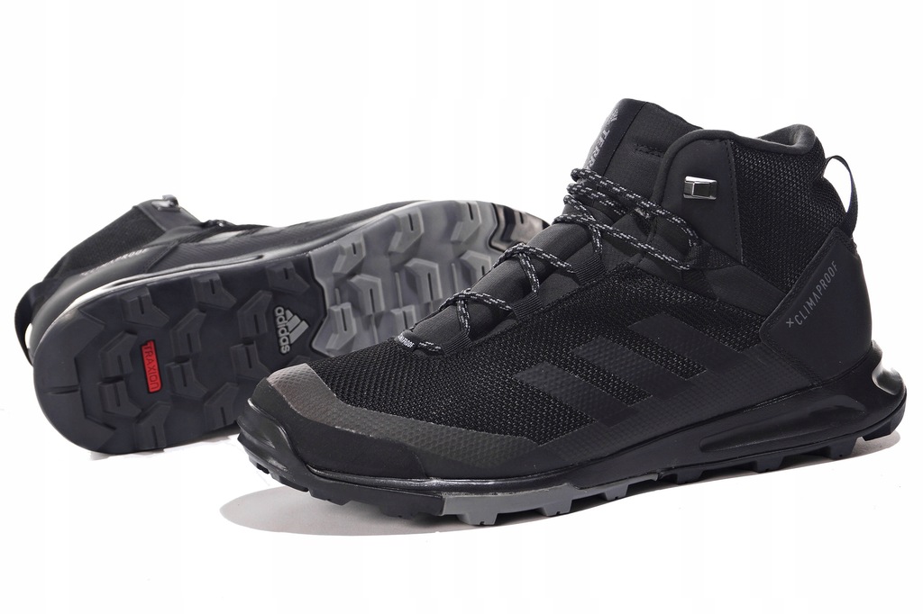 BUTY ADIDAS TERREX TIVID MID CP S80935 R. 44 2/3 - 7011155490 