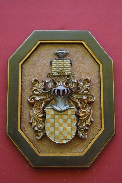 Herb szlachecki WCZELE
