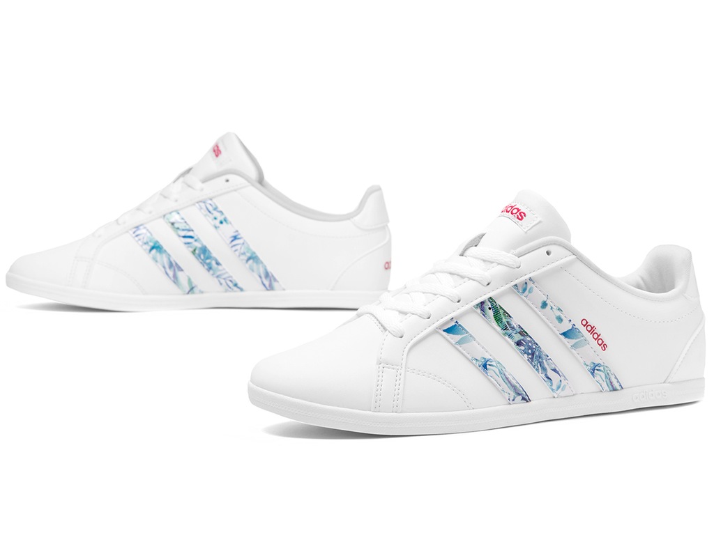 ADIDAS VS CONEO QT W CG5759 Buty damskie R. 38