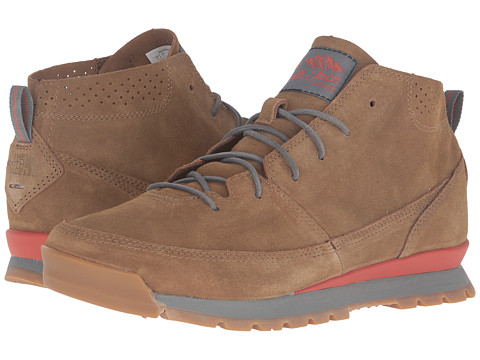 Buty meskie The North Face roz.45,5