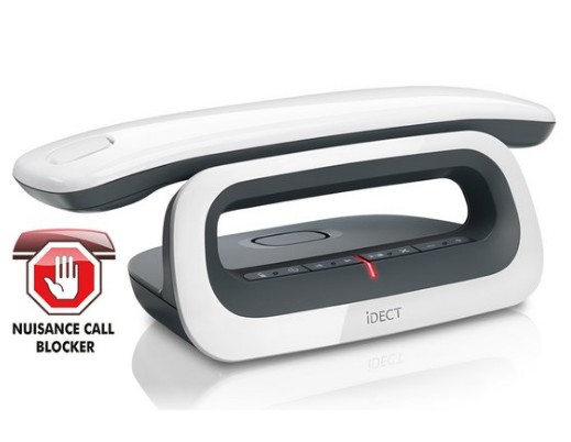 Telefon BEZPRZEWODOWY iDECT Loop Plus