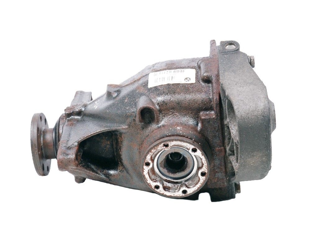 MOSTY DYFER TYŁ TYLNY BMW E90 318i 323i 2.0i 3,23