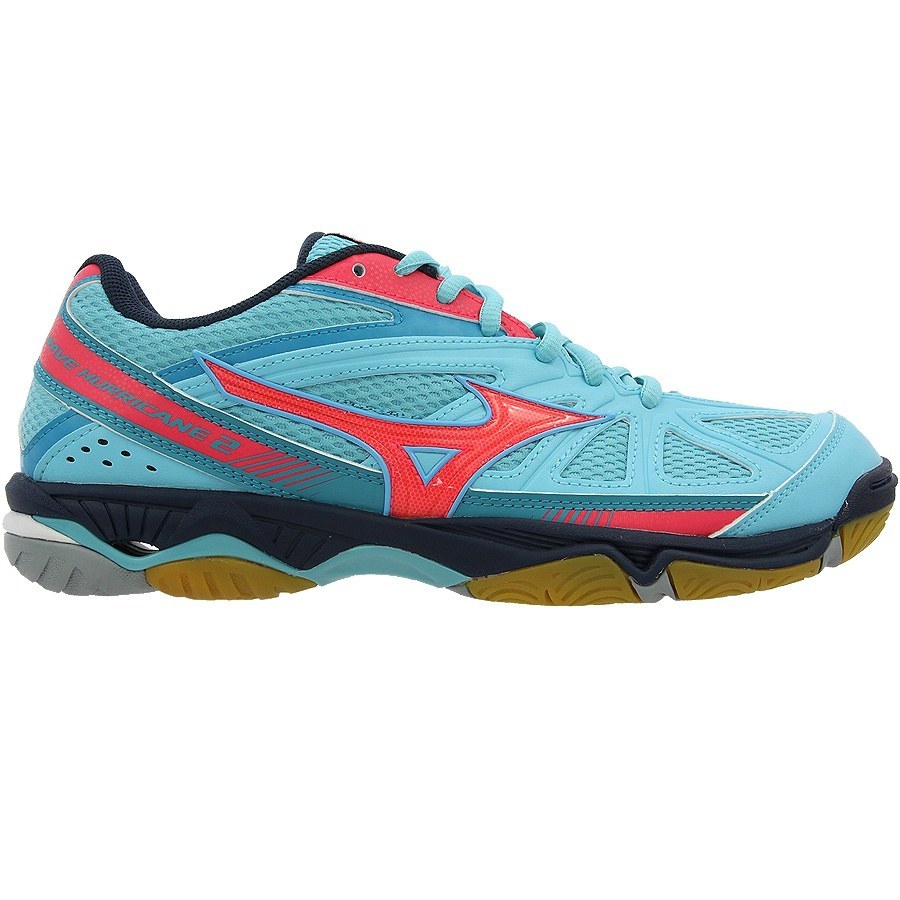 mizuno wave hurricane 2 volleyball shoes
