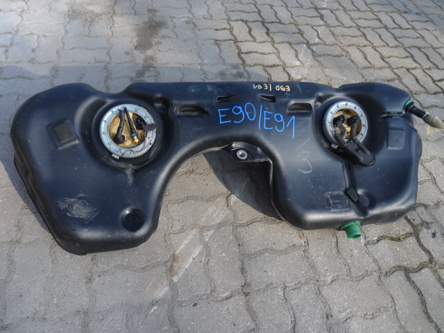 ZBIORNIK PALIWA BAK BMW 3 E90 E91