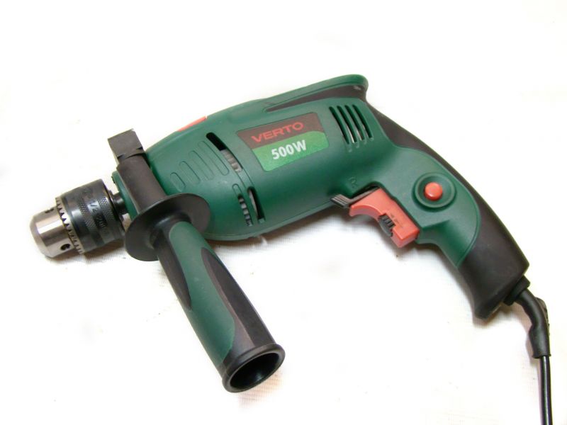 WIERTARKA VERTO 50G505 500W