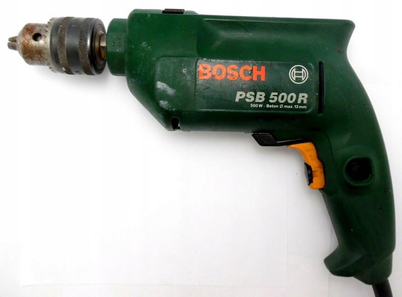 WIERTARKA BOSCH PSB 500 R