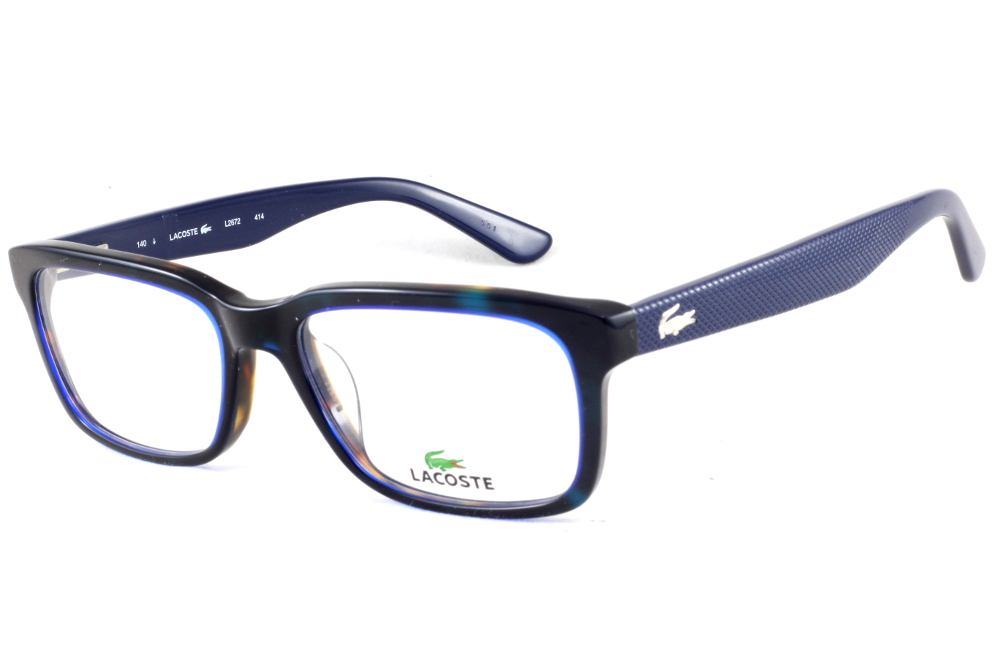 OPRAWA LACOSTE  L 2672  414   54 [] 17 140