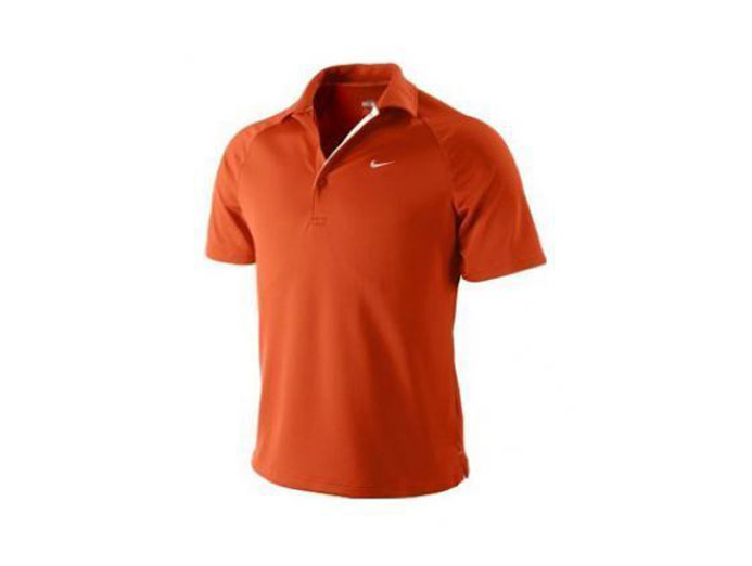 NIK368: Nike Polo - koszulka treningowa XL
