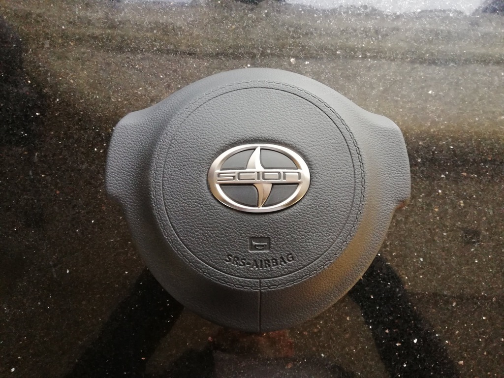 Scion FRS GT86 Airbag Kierowcy USA 7545970184 oficjalne archiwum