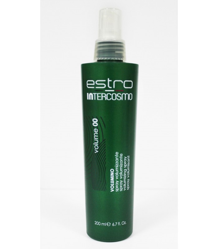 Estro Intercosmo Volume Spray na Objętość Włosów