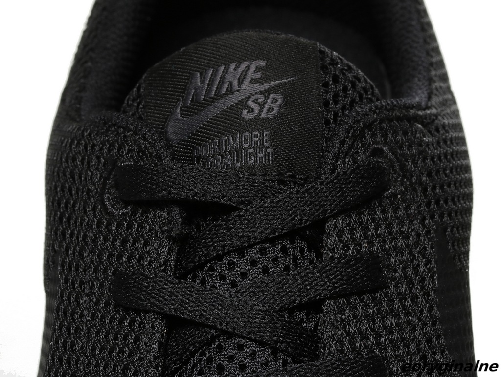 buty nike sb portmore ii ultralight