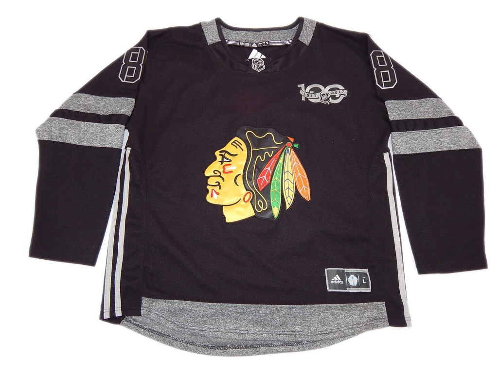 Koszulka Adidas NHL Kane, L