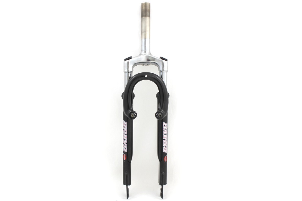 AMORTYZATOR 26 ZOOM CH-375 1 1/8 GWINT V-BRAK/TAR