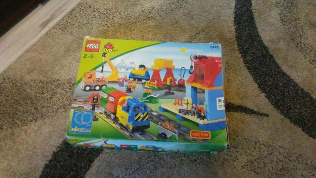 Duplo 3772 best sale