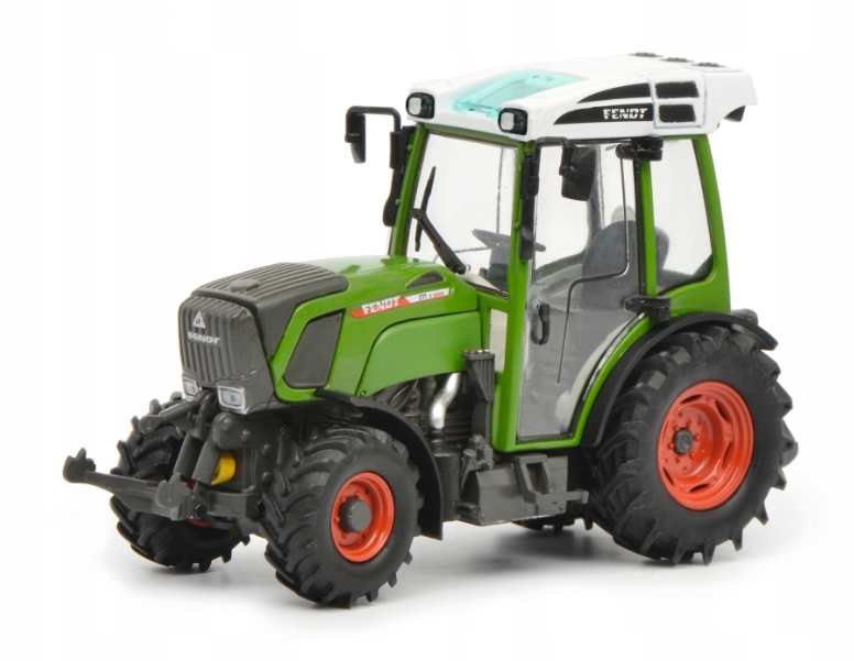 SCHUCO 1:32 | FENDT 211 V VARIO | 07817