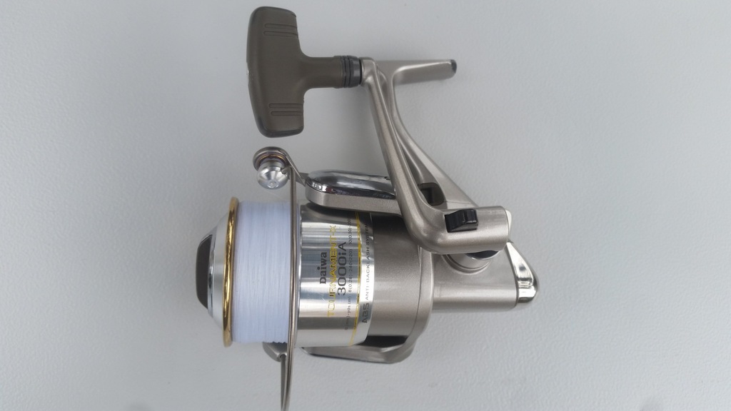 Daiwa Tournament X 3000 iA - 7293357520 - oficjalne archiwum
