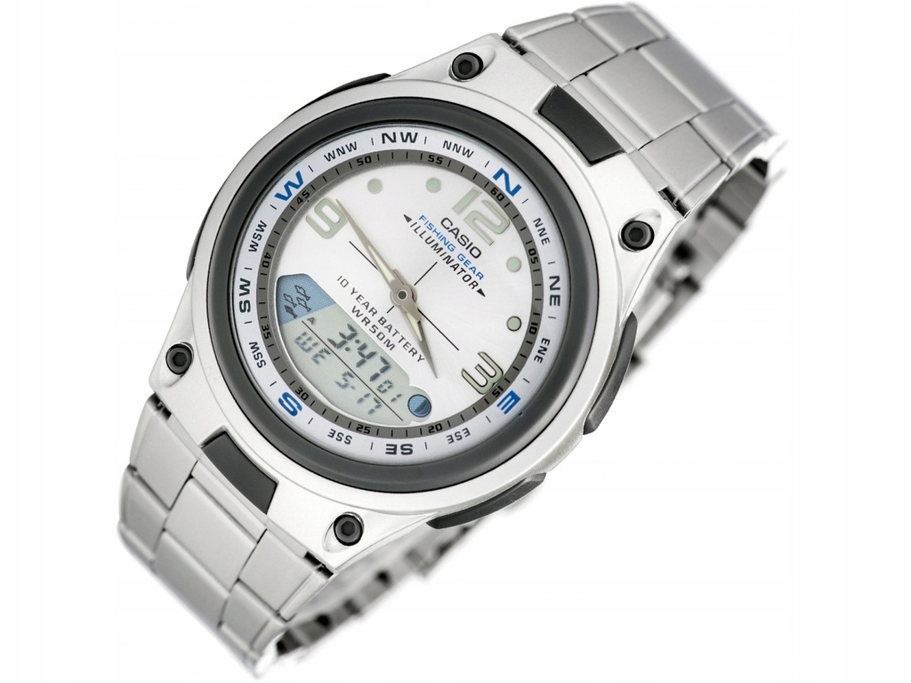 casio aw 82d