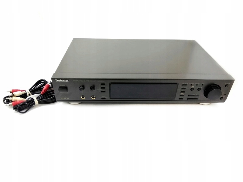 KOREKTOR TECHNICS SH-G90