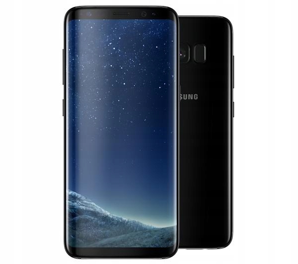 Smartfon Samsung Galaxy S8+ SM-G955 64 GB NFC