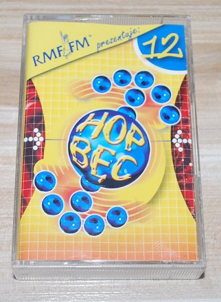 HOP BĘC RMF FM prezentuje