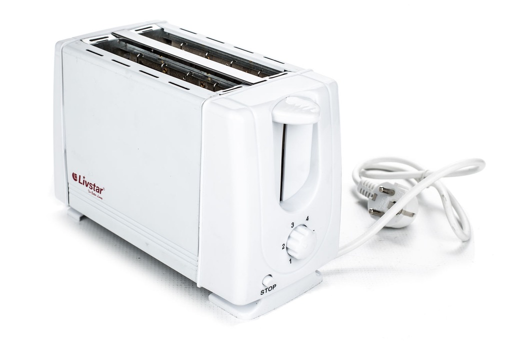 TOSTER OPIEKACZ DO KANAPEK GRZANEK CHLEBA 700W 225