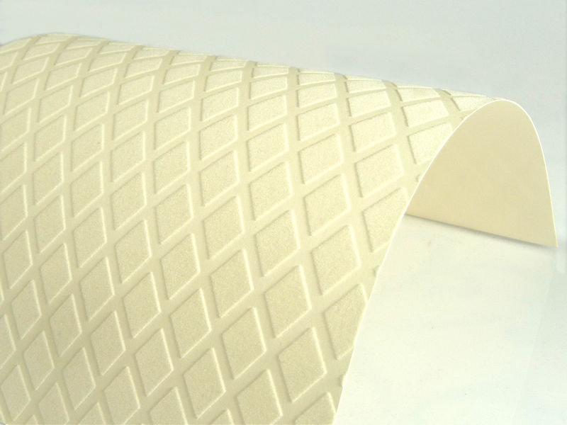 Karton papier welurowy aksamitny 250g A4