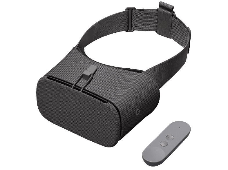 GOOGLE Daydream View 2018
