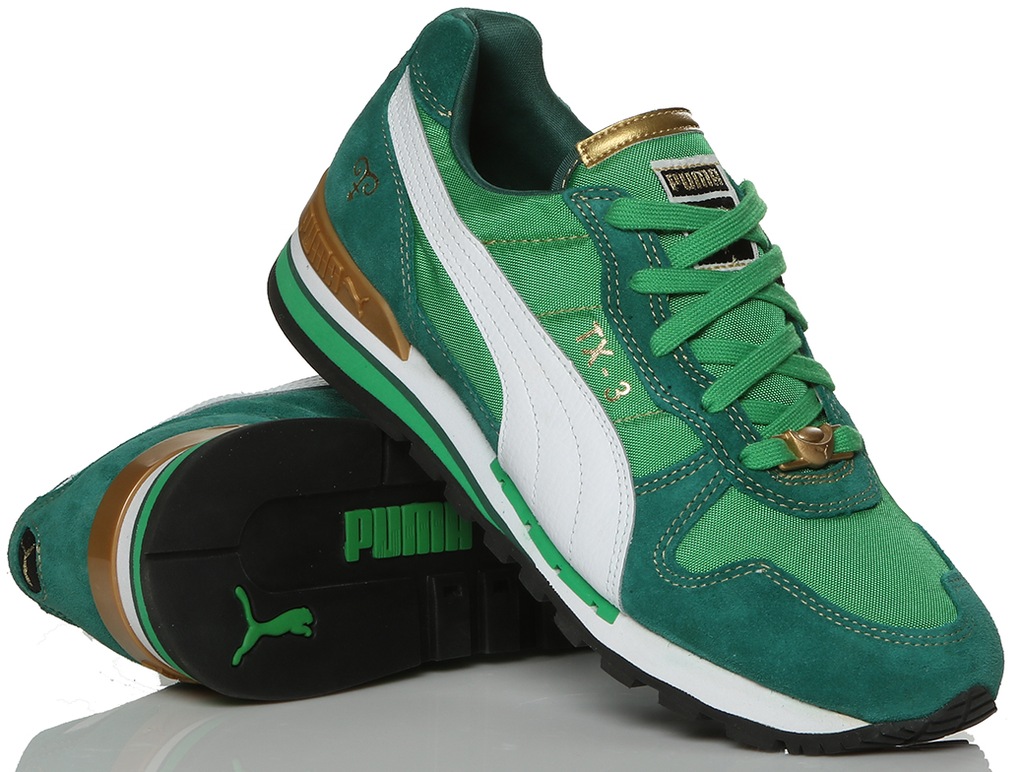 Buty męskie Puma Tx-3 CNY 359248-02 r.39***