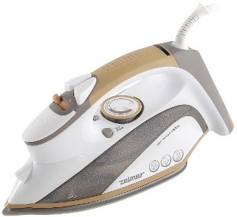 ŻELAZKO ZELMER ZIR20600 JETIX IR3200 2300W