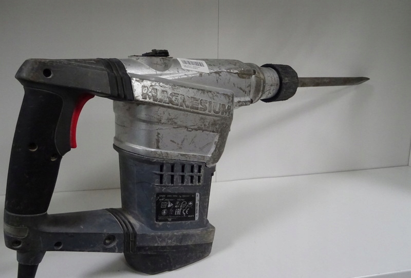 MŁOT UDAROWY GRAPHITE 58G874 OKAZJA
