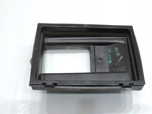OBUDOWA FILTRA KABINOWEGO AUDI A3 8L