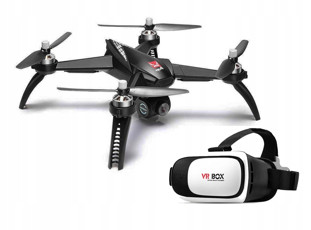 Dron mjx deals bugs b5w