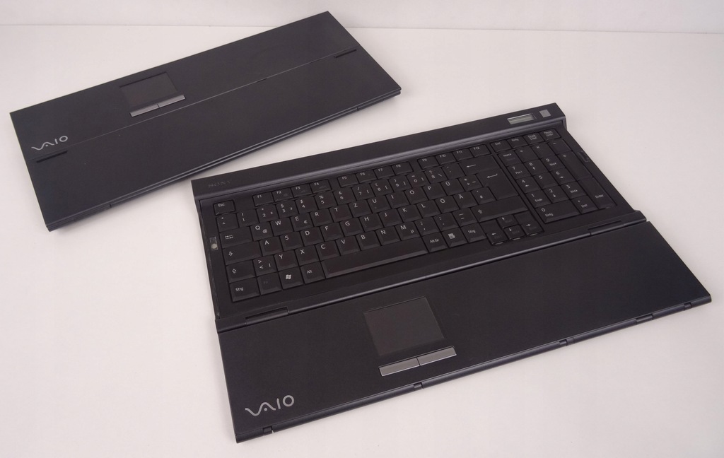 Klawiatura SONY VAIO Keyboard VGP-WKB1/D